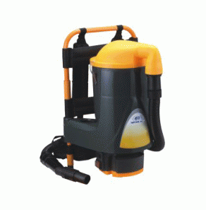 AS05 Backpack Vacuum Cleaner