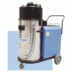MS Wet & Dry Industrial Vacuum Cleaner