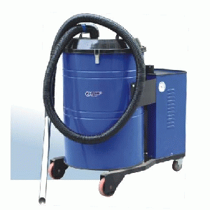 PF Series Industrial Vacuum Cleaner (for textile and paper industry)