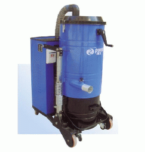 PV Three-phase Heavy Duty Industrial Vacuum Cleaners