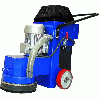 W300 Grinding and Vacuuming machine