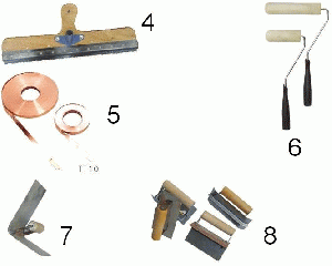 construction tools