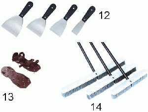 Construction Tools