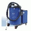 PF Series Industrial Vacuum Cleaner (for textile and paper industry)